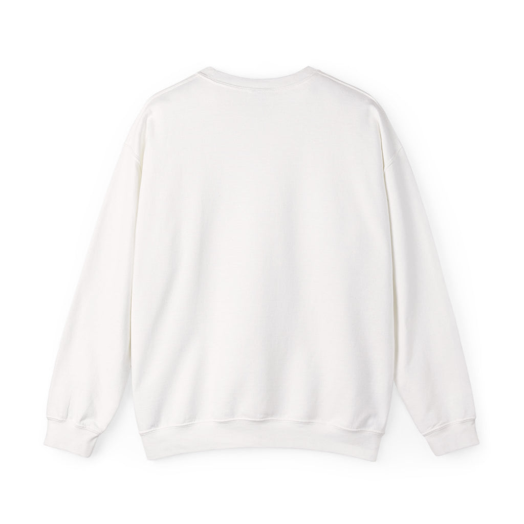 Hockey Happiness Crewneck Sweatshirt for Men