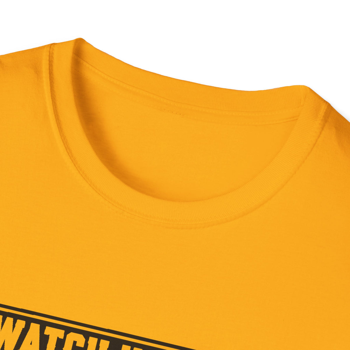 Watch Hockey Be Happy Hockey Fan T-Shirt