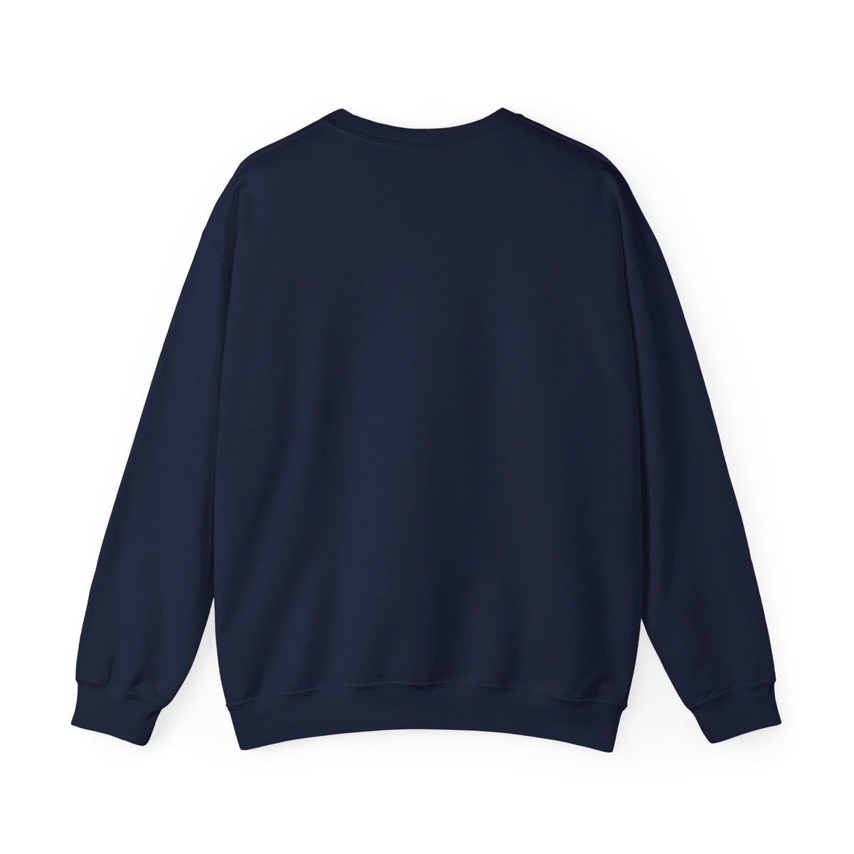 Hockey Happiness Crewneck Sweatshirt for Women