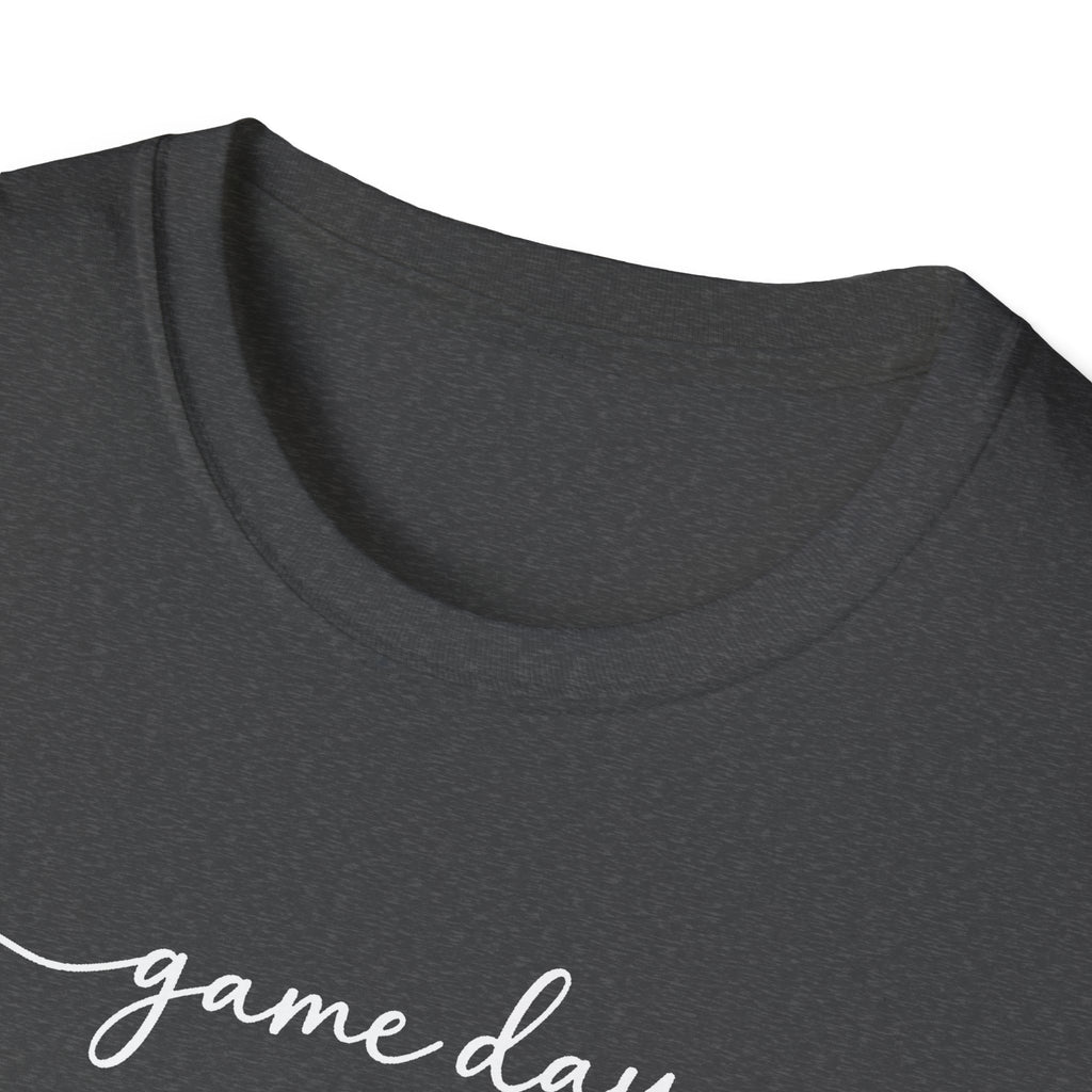 Game Day Unisex T-Shirt