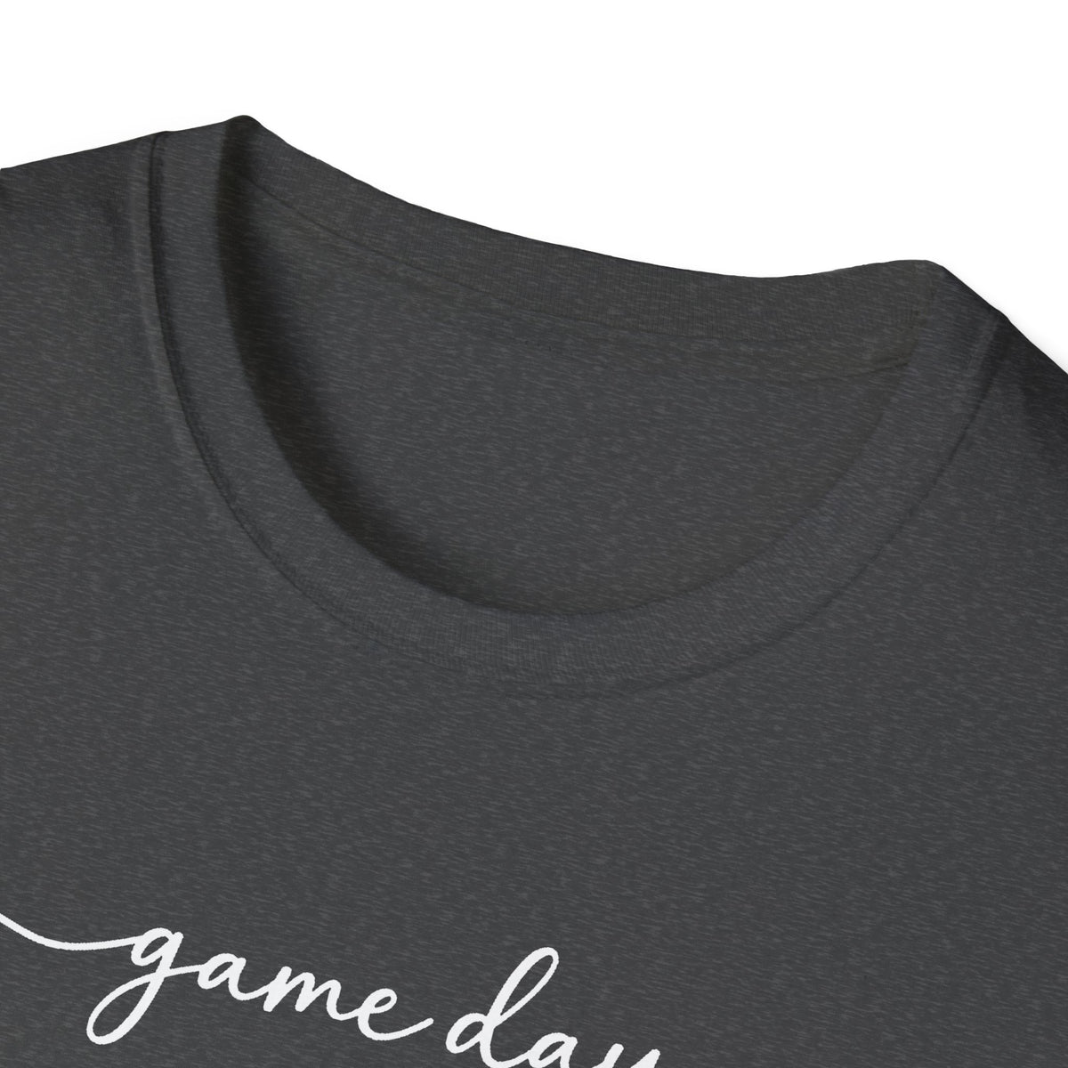 Game Day Unisex T-Shirt
