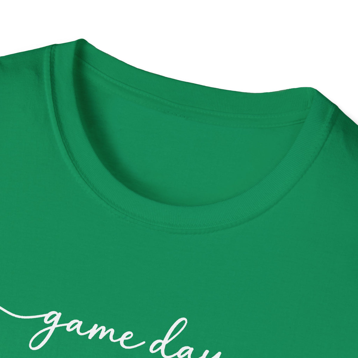 Game Day Unisex T-Shirt