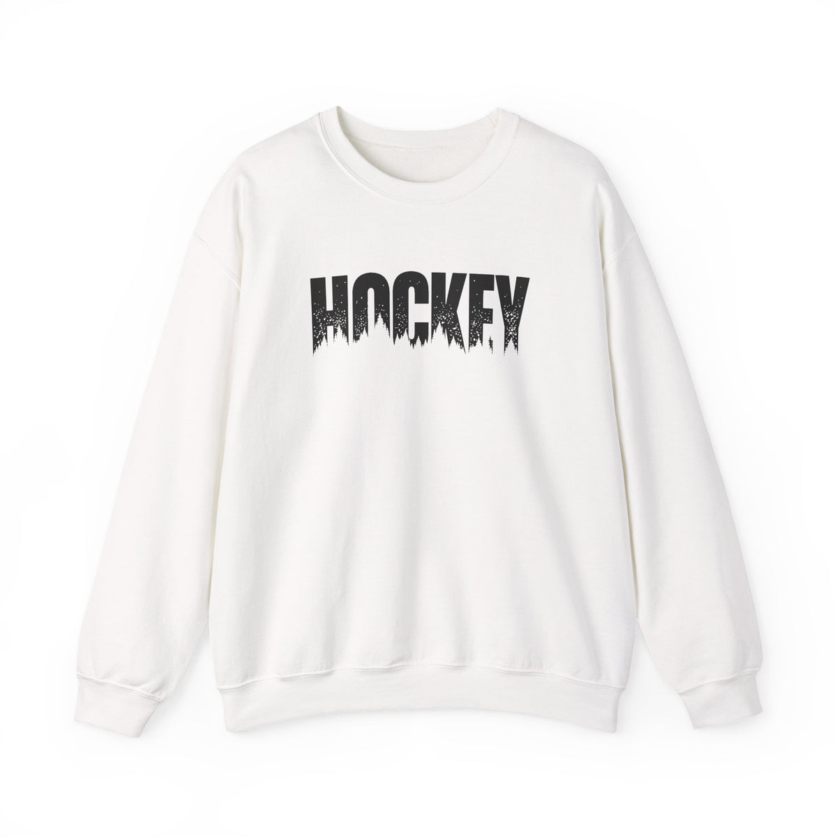 Rinkside Hockey Forest Sweatshirt