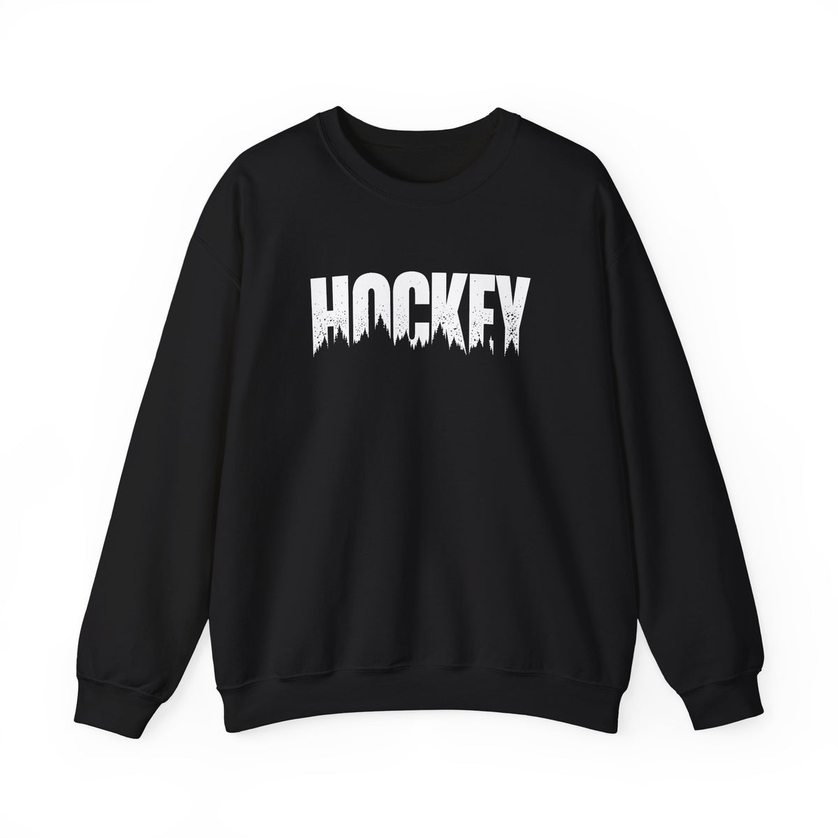 Rinkside Hockey Forest Sweatshirt