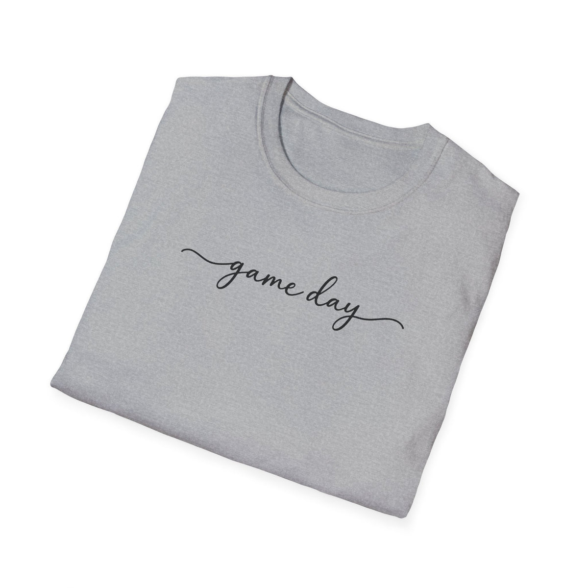 Game Day Unisex T-Shirt