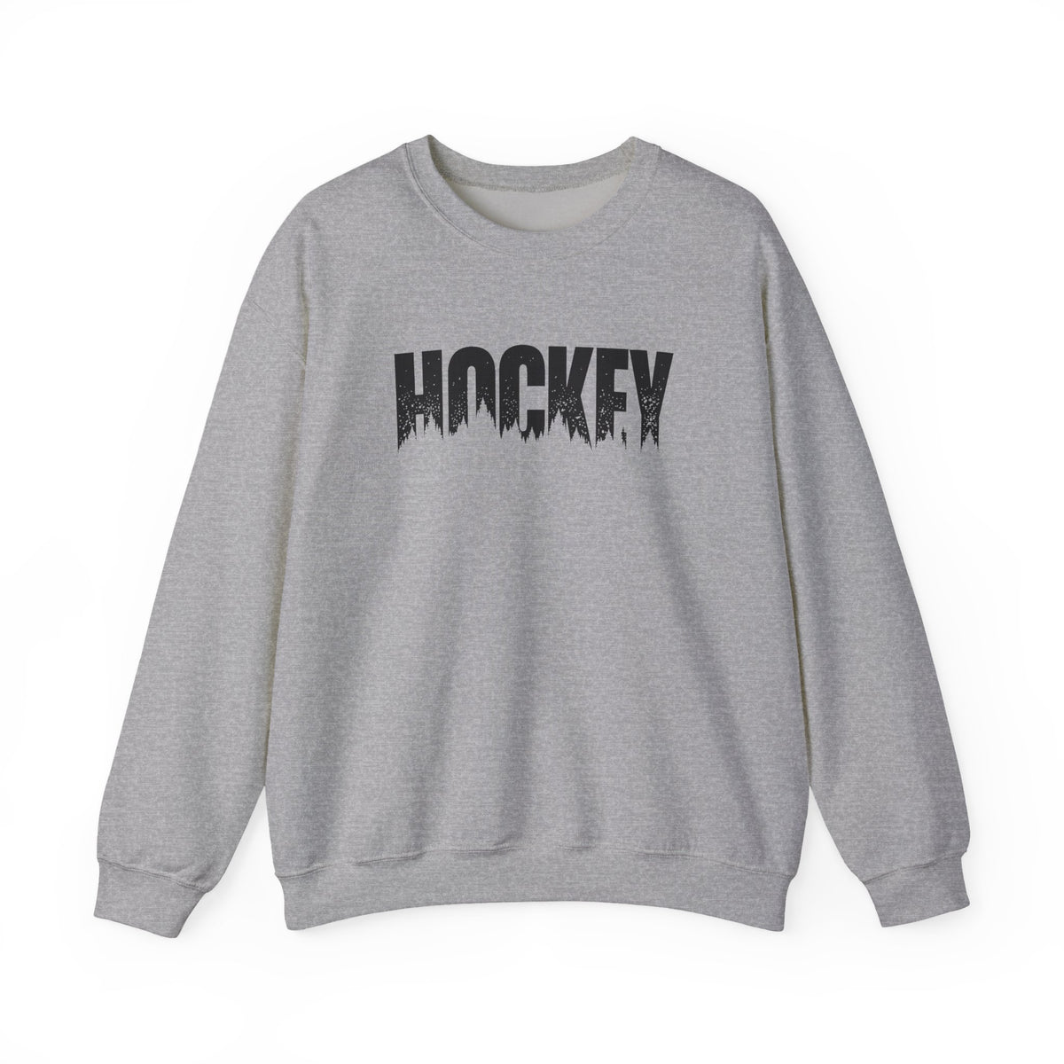 Rinkside Hockey Forest Sweatshirt