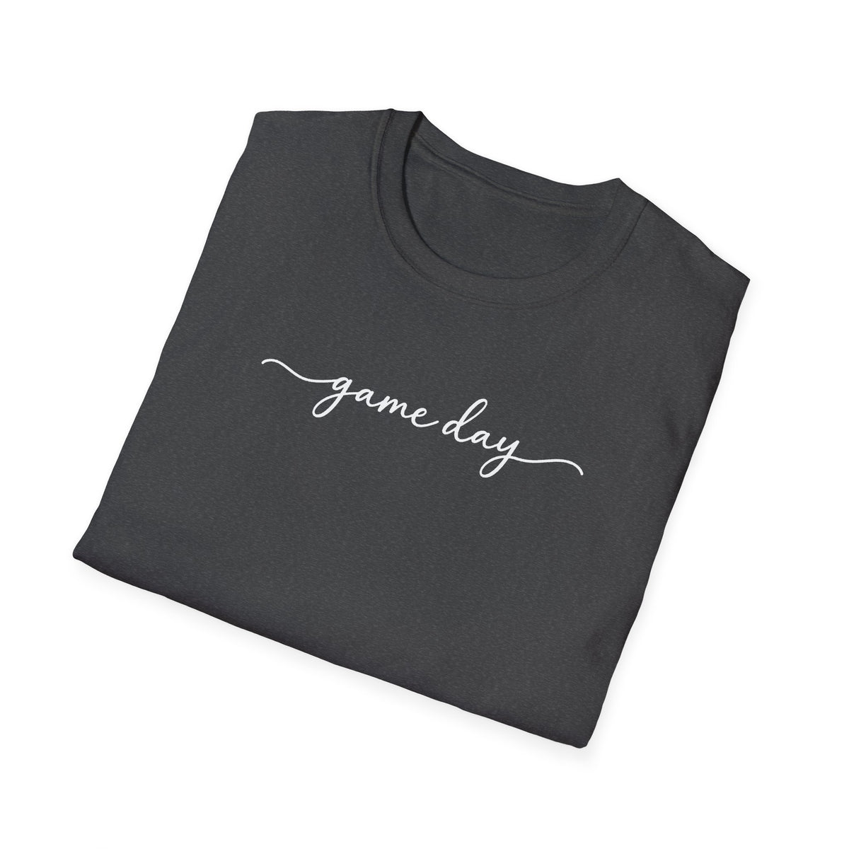 Game Day Unisex T-Shirt