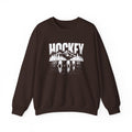 Hockey Mountain Pond Hockey Crewneck Sweatshirt