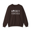 Hockey Forever Unisex Crewneck Sweatshirt