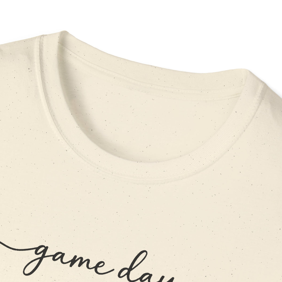 Game Day Unisex T-Shirt