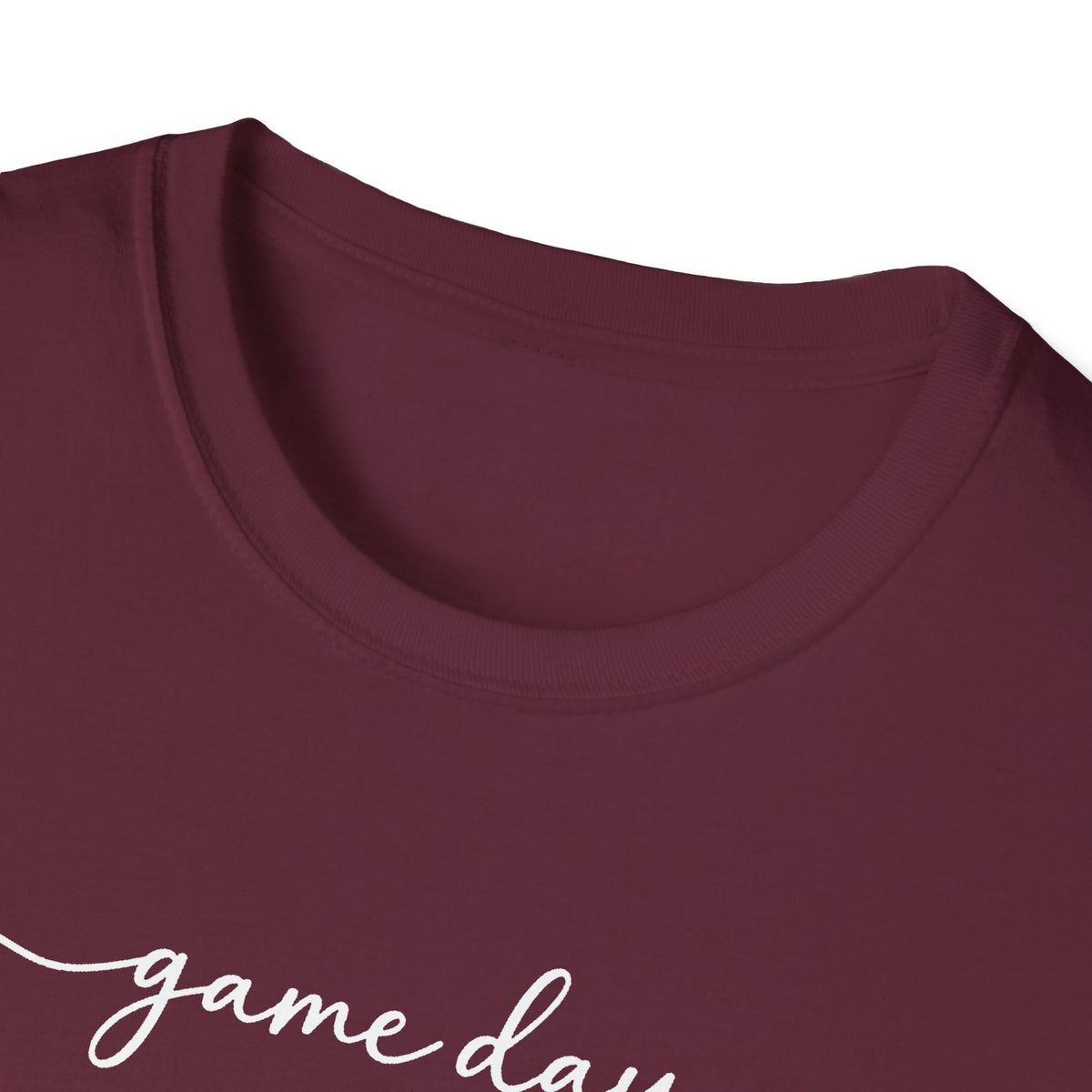 Game Day Unisex T-Shirt