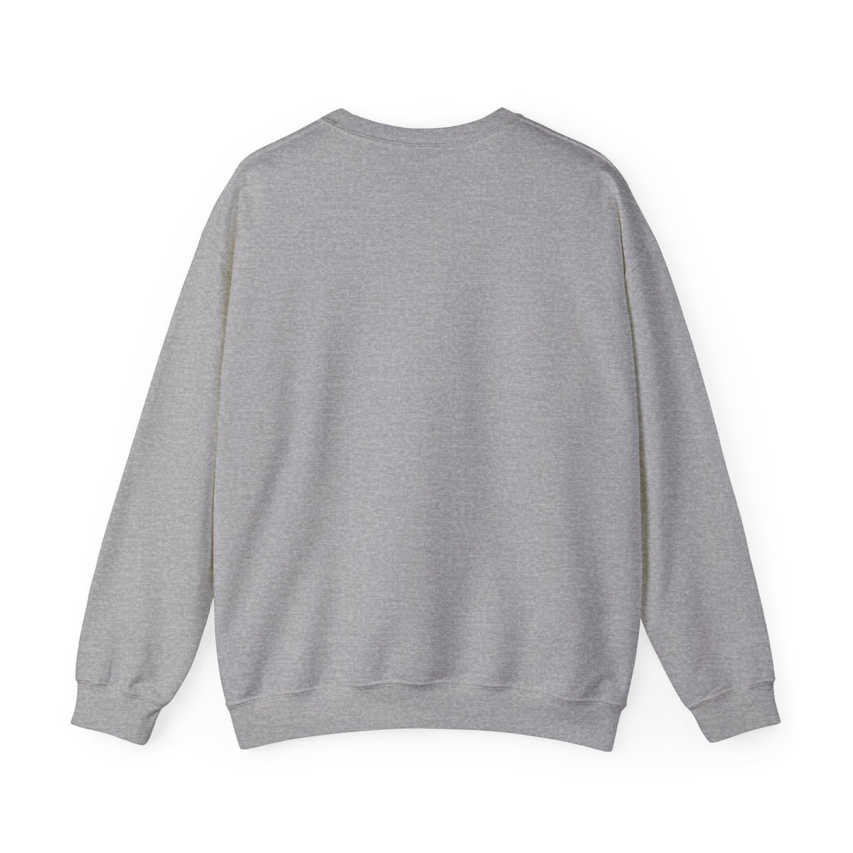 Hockey Happiness Crewneck Sweatshirt for Men