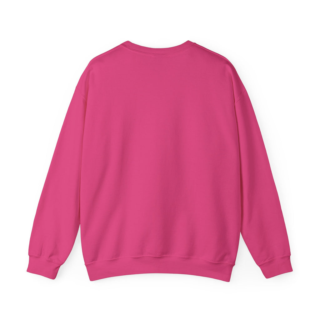 Hockey Vibes Unisex Crewneck Sweatshirt
