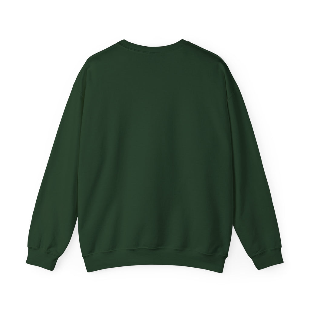 Hockey Vibes Unisex Crewneck Sweatshirt