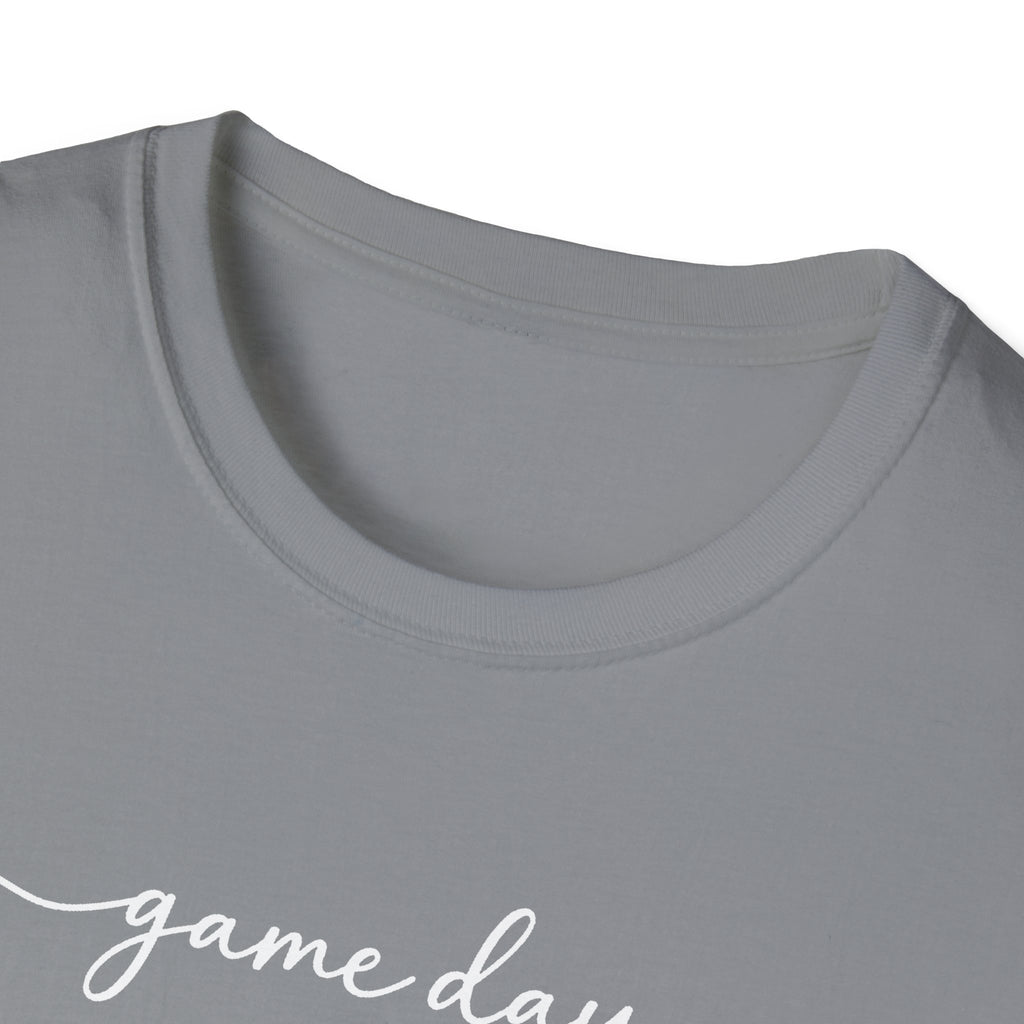 Game Day Unisex T-Shirt
