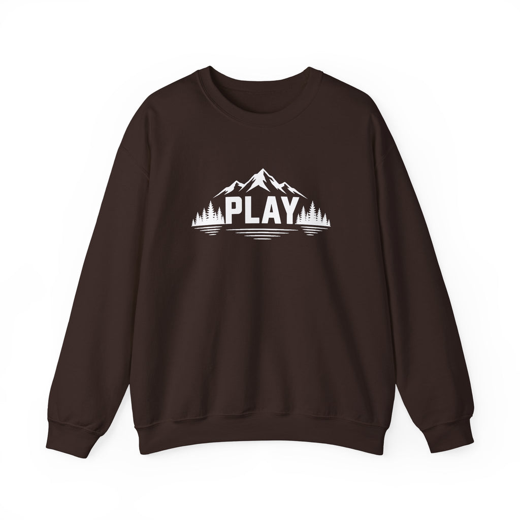 Play Mountain Outdoor Adventure Sweatshirt
