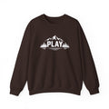 Play Mountain Outdoor Adventure Sweatshirt