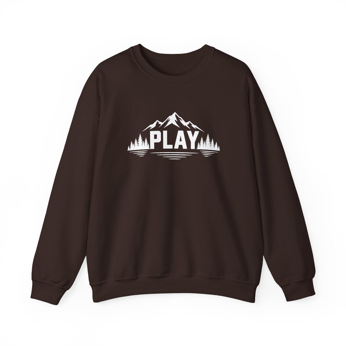Play Mountain Outdoor Adventure Sweatshirt