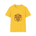 Hockey Happiness T-Shirt for Men