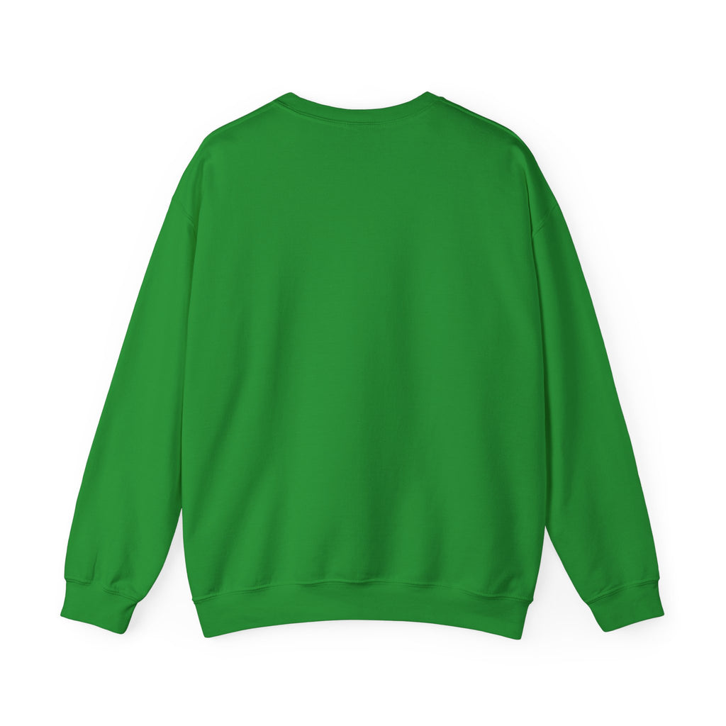 Hockey Vibes Unisex Crewneck Sweatshirt