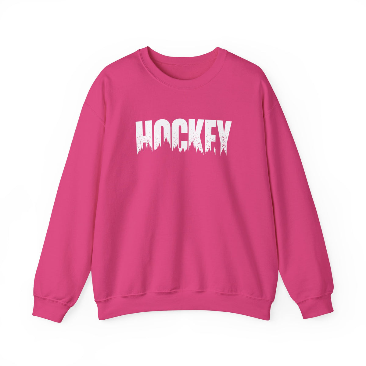 Rinkside Hockey Forest Sweatshirt