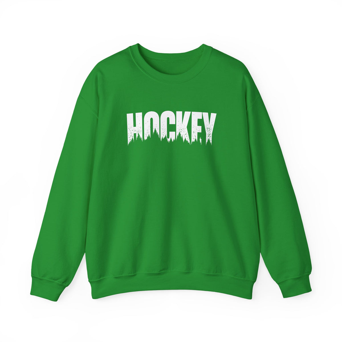 Rinkside Hockey Forest Sweatshirt