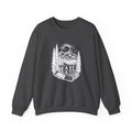 Stick Outdoors Pond Hockey Crewneck Sweatshirt
