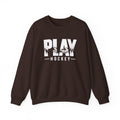 Play Hockey Unisex Hockey Sweatshirt