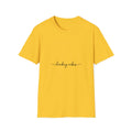 Hockey Vibes Unisex T-Shirt