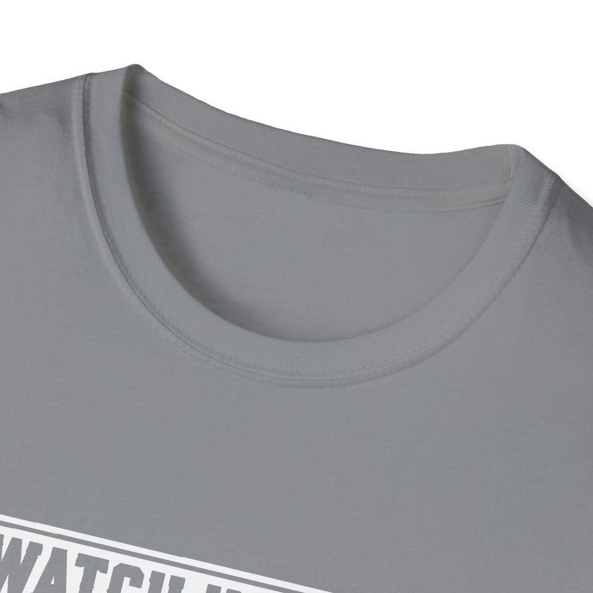 Watch Hockey Be Happy Hockey Fan T-Shirt