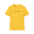 Game Day Unisex T-Shirt