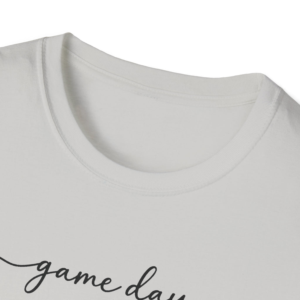 Game Day Unisex T-Shirt