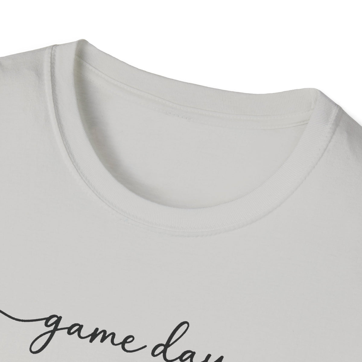 Game Day Unisex T-Shirt