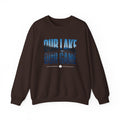 Our Lake Our Game Pond Hockey Sweatshirt