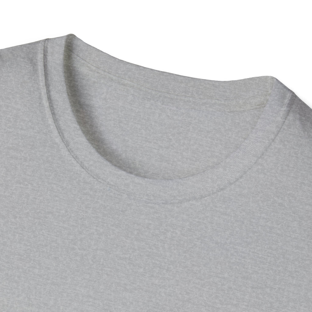 Hockey Vibes Unisex T-Shirt