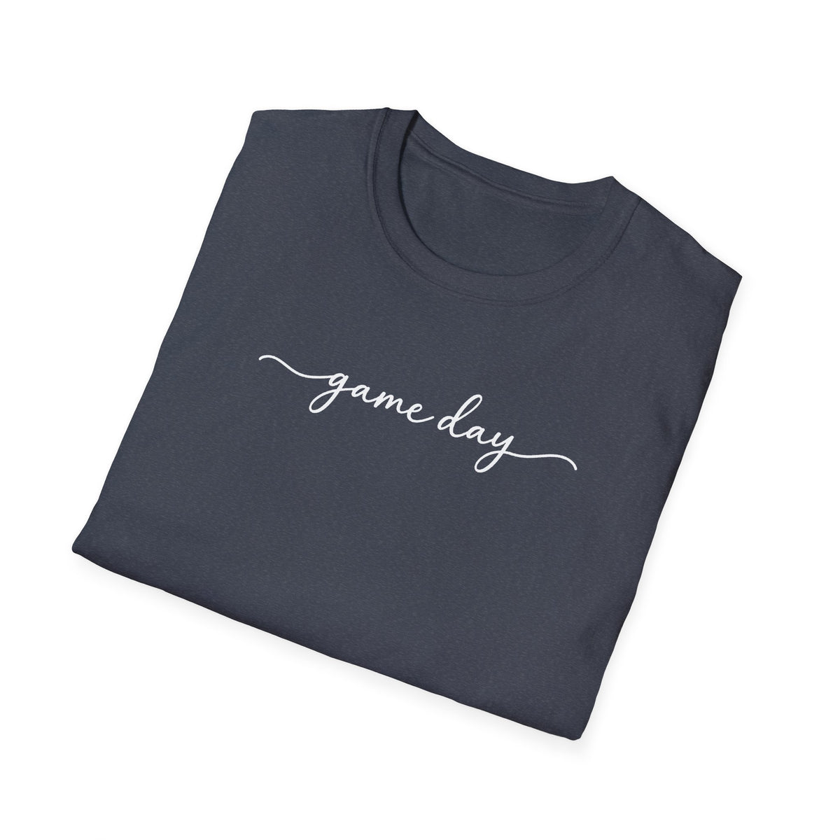 Game Day Unisex T-Shirt