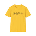 Deke Dangle Shoot Women's Hockey Shirt