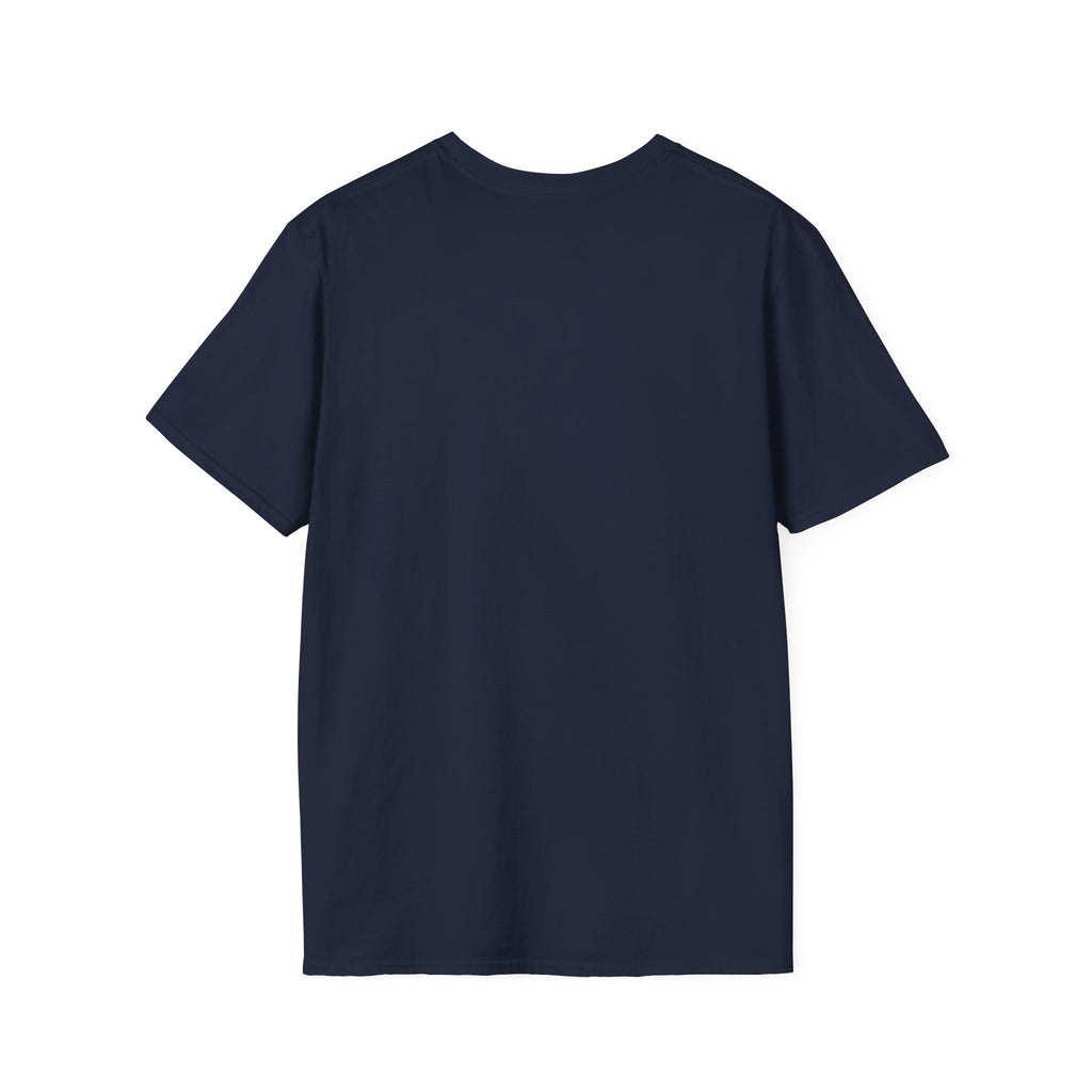 Hockey Vibes Unisex T-Shirt