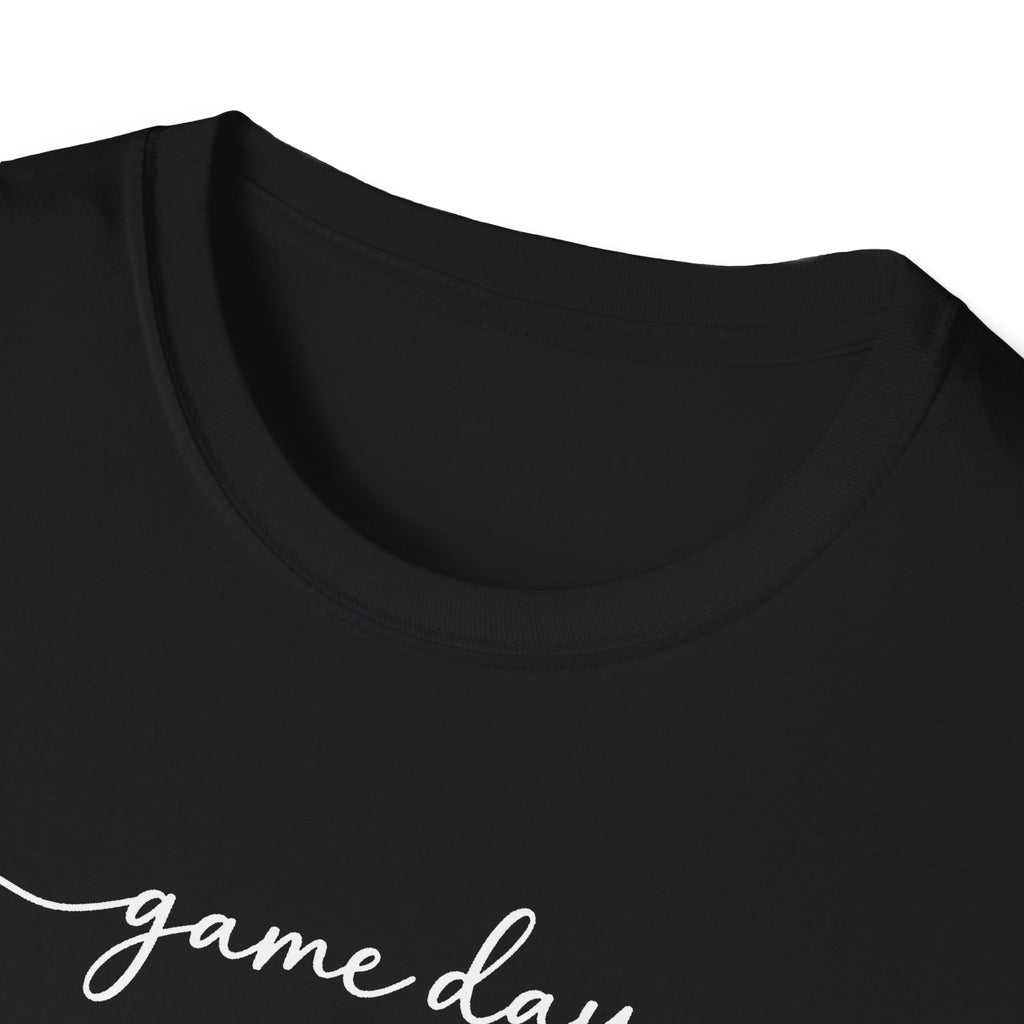 Game Day Unisex T-Shirt