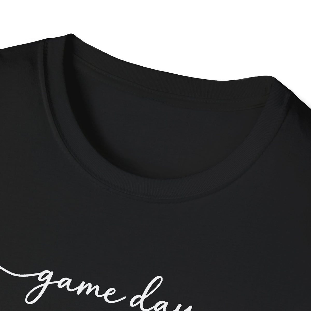 Game Day Unisex T-Shirt