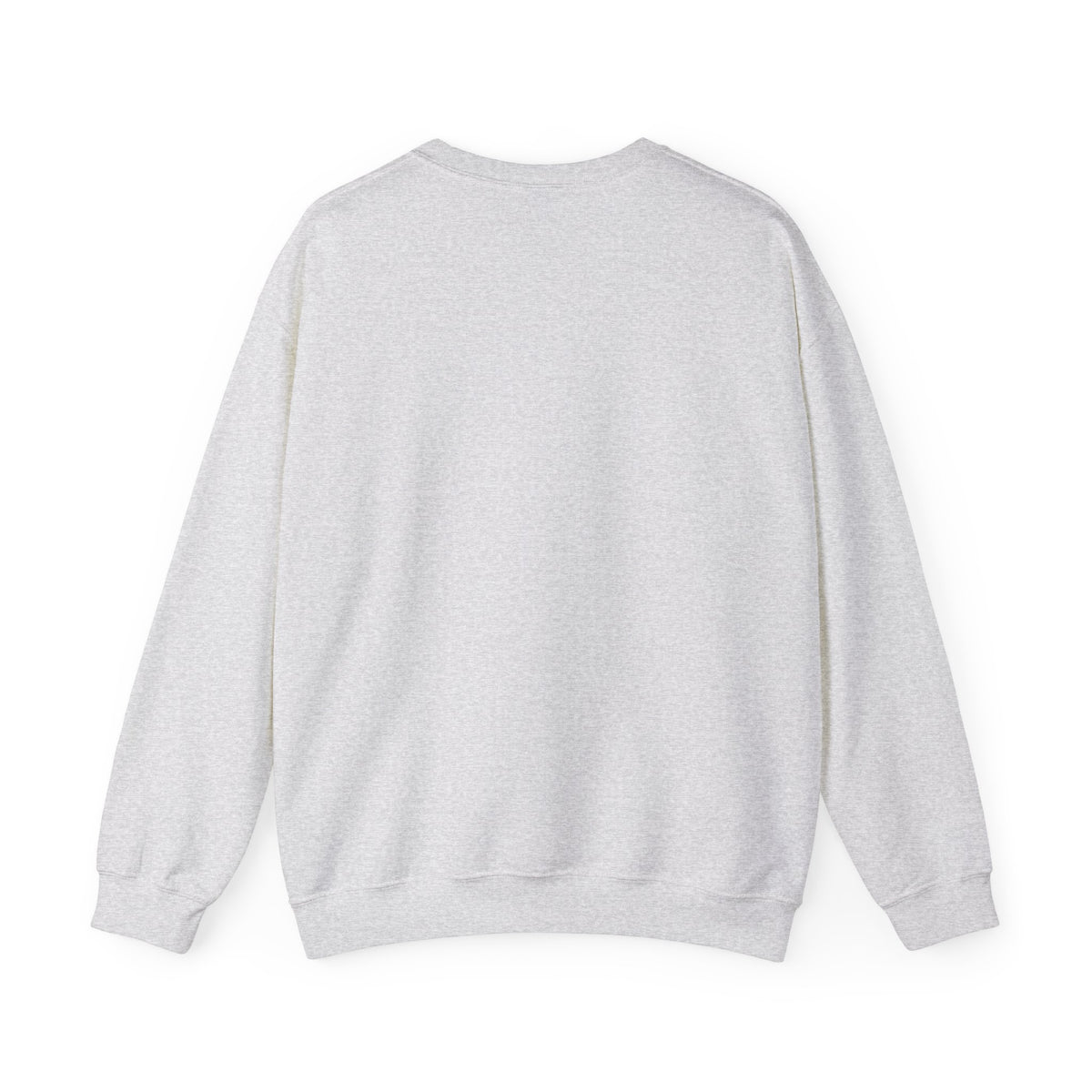 Hockey Happiness Crewneck Sweatshirt for Men