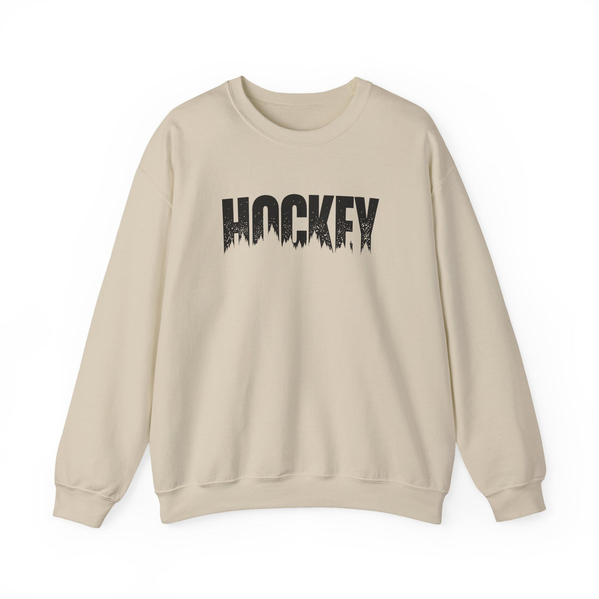 Rinkside Hockey Forest Sweatshirt