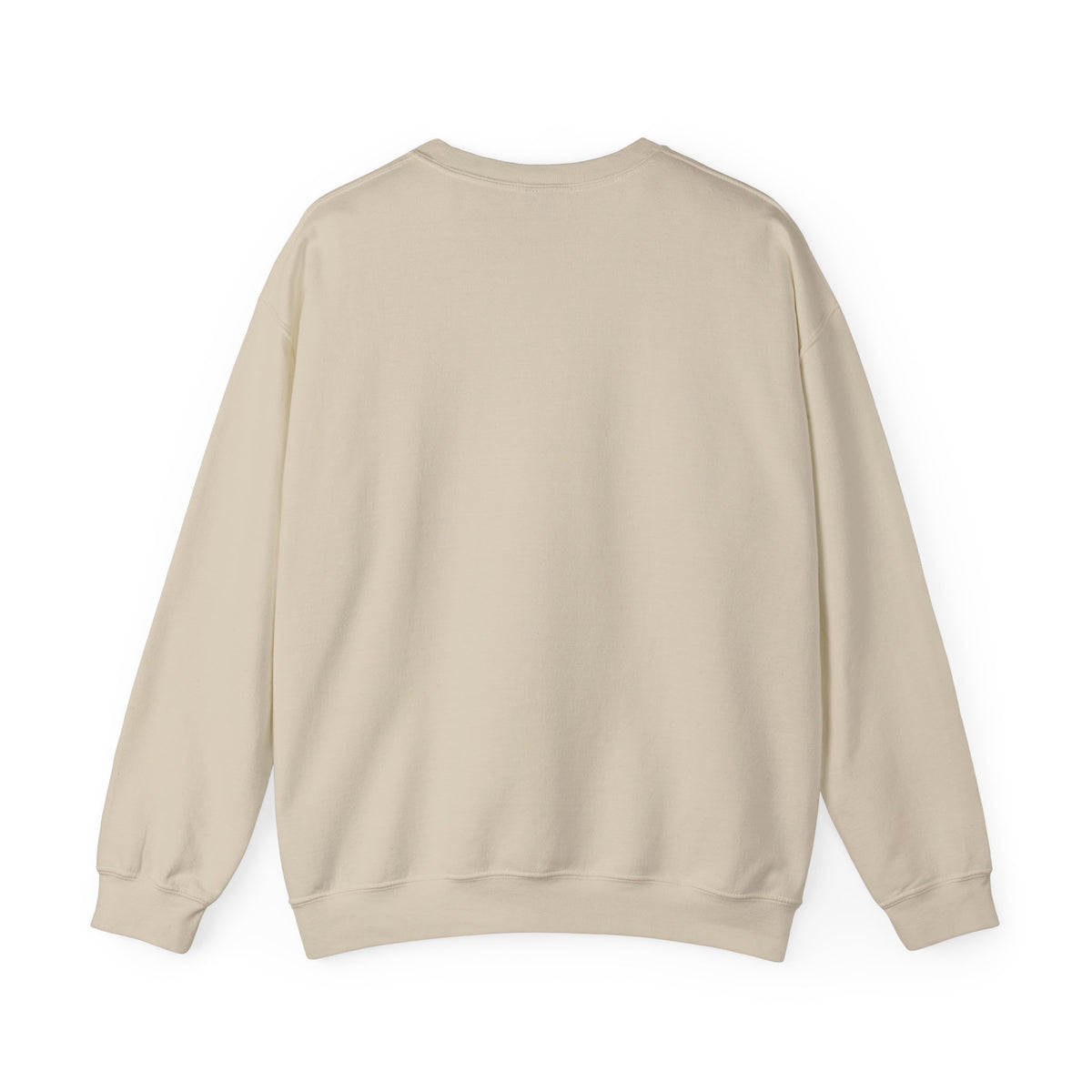 Hockey Happiness Crewneck Sweatshirt for Women