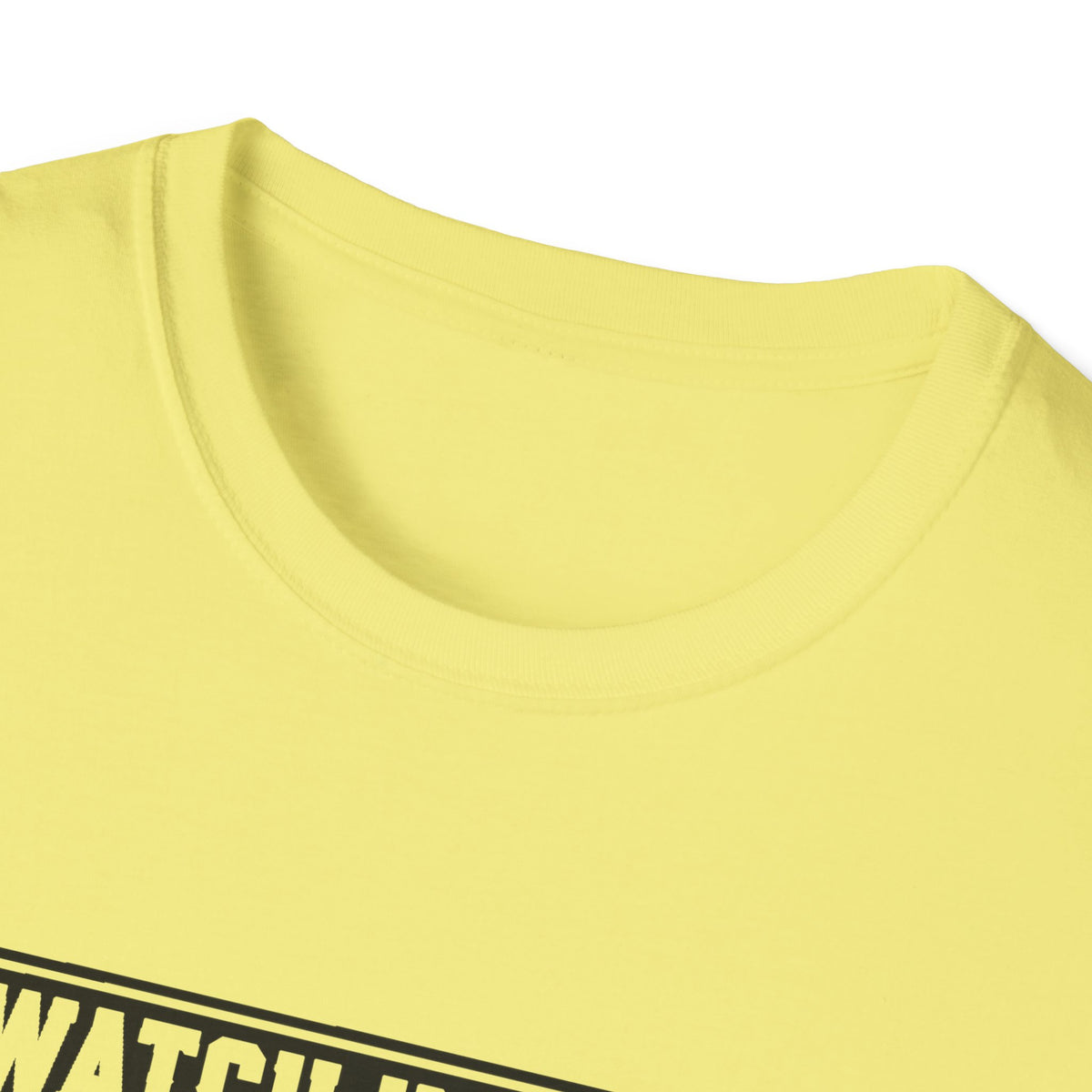 Watch Hockey Be Happy Hockey Fan T-Shirt