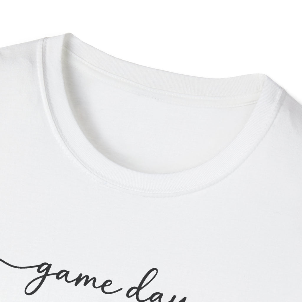 Game Day Unisex T-Shirt