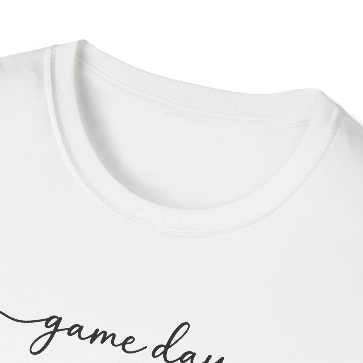 Game Day Unisex T-Shirt