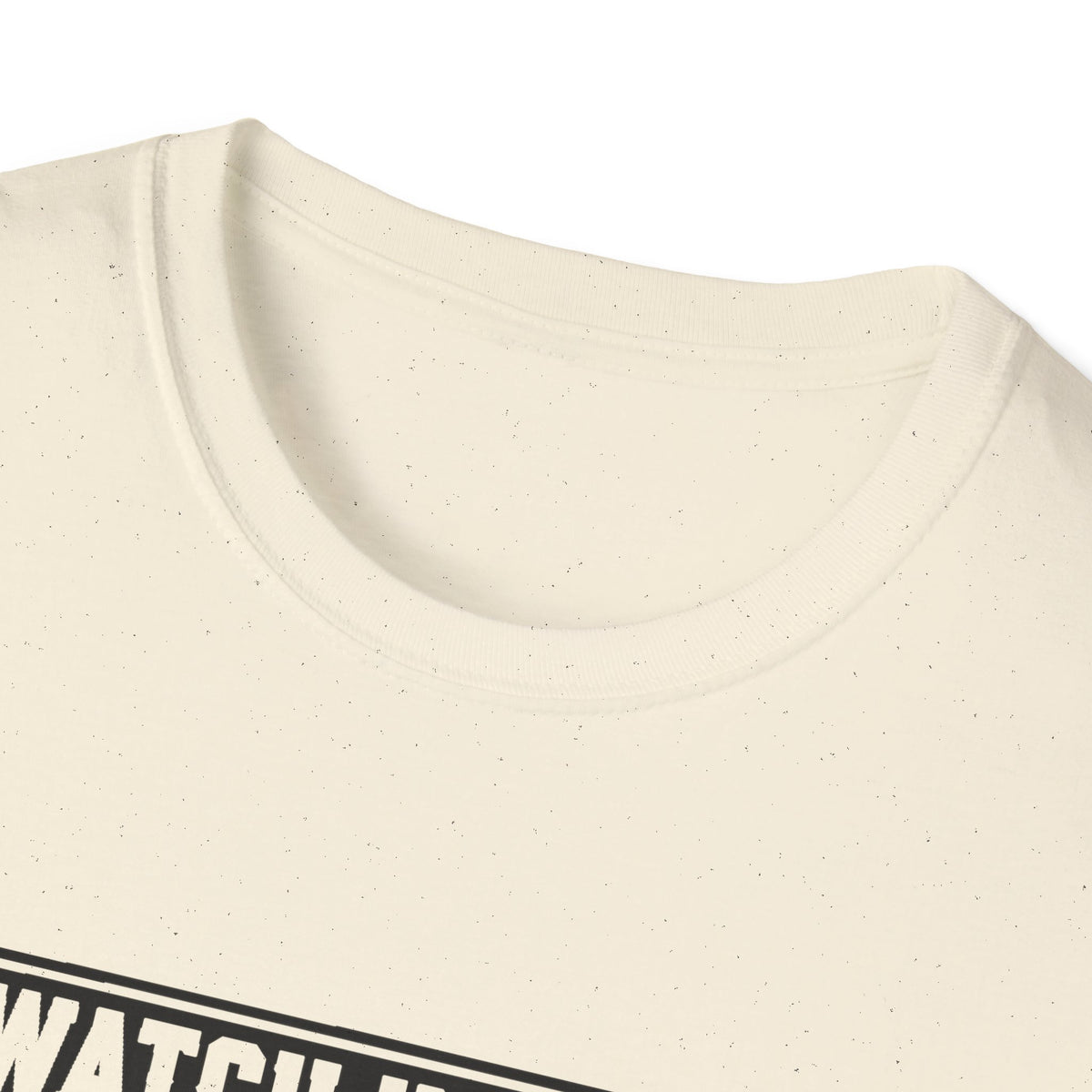 Watch Hockey Be Happy Hockey Fan T-Shirt