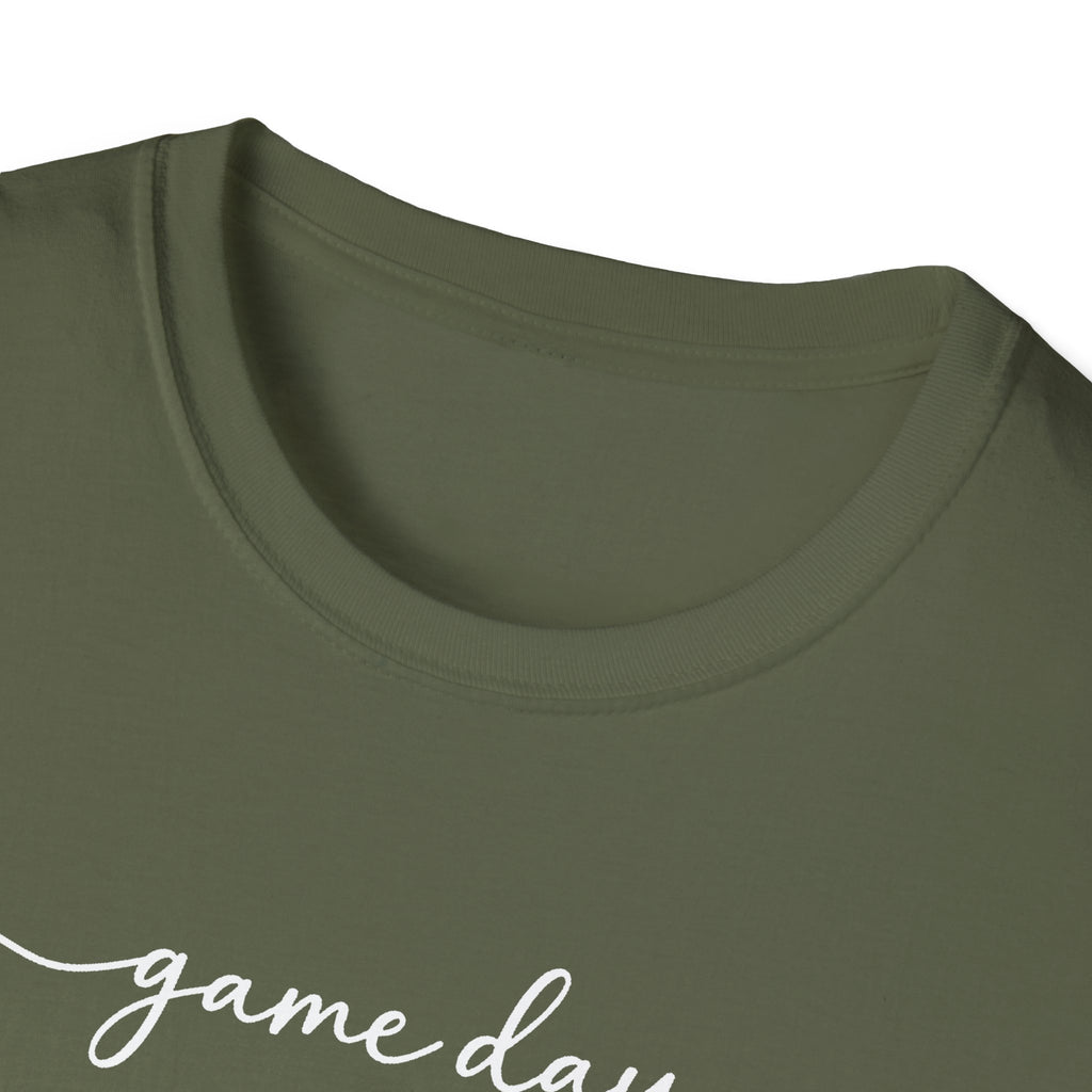 Game Day Unisex T-Shirt