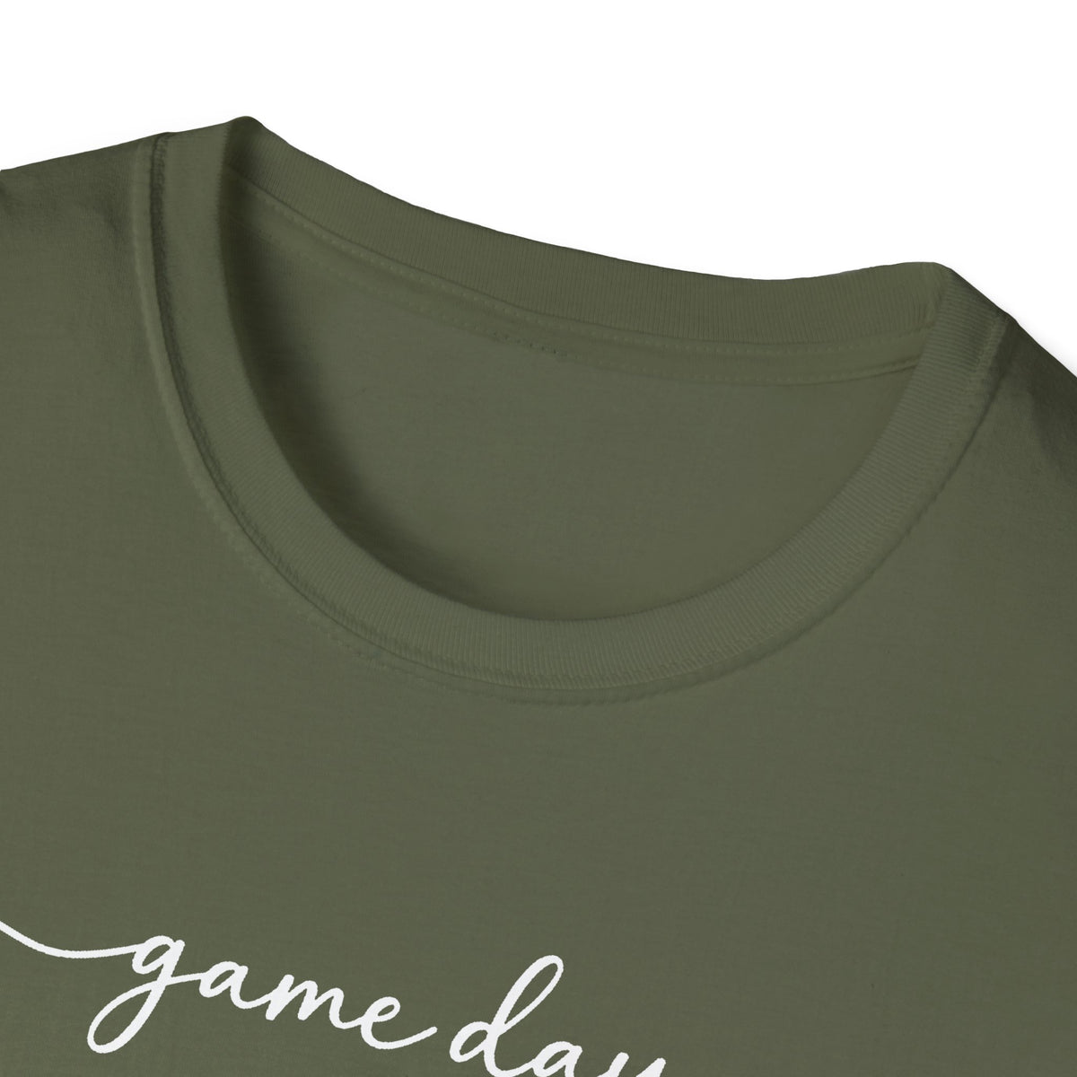 Game Day Unisex T-Shirt