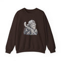 Yeti Hockey Crewneck Sweatshirt
